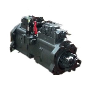 Hydraulpump EC210B