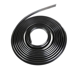 Tätning, svängkrans