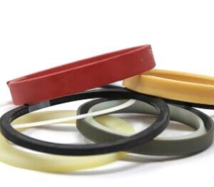 Tätningssats Gas/hydraulisk dämpare