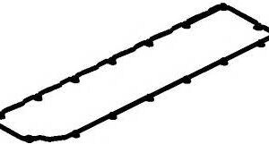 Ventilkåps packning