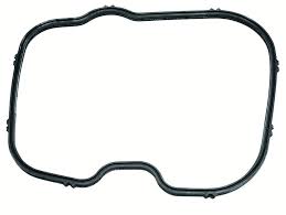 Ventilkåps packning