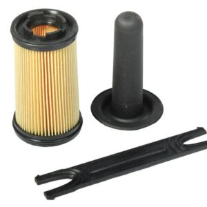 Filter, Ad-blue pump