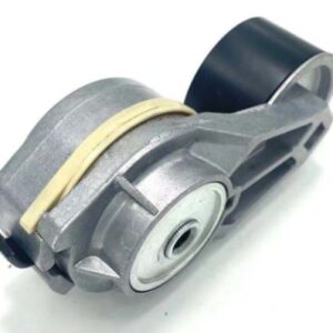 Remsträckare generatorrem