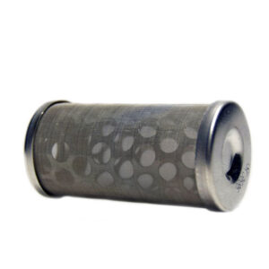 Filter, Bränsle Primär