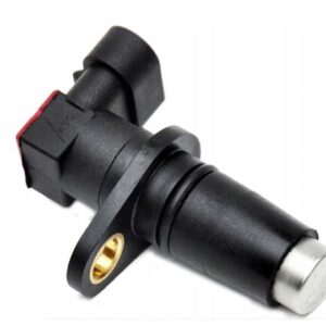 Induktiv givare transmission