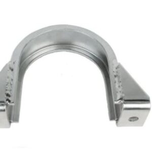 Klammer för stödlager