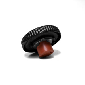 Tanklock låsbart, Veekmas