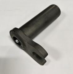 Axel gripcylinder