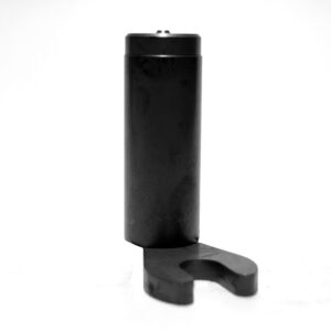 Cylinderaxel EC05,EC10,EC15 härdad