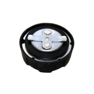 Oljepåfyllningslock