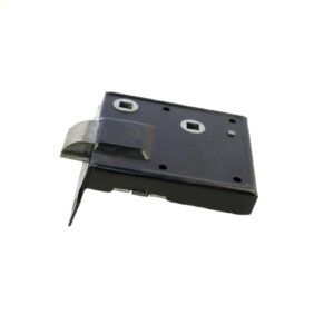 Lås hö, Volvo (Åkerman vä)