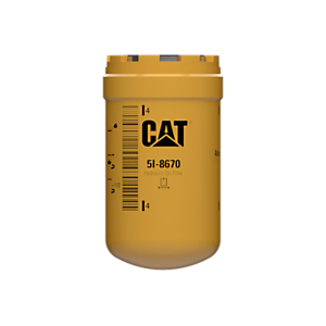 Filter, Hydraul Servo