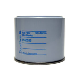 Filter Bränsle