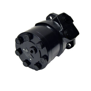 Hydraulmotor White 200cc utan chockventil