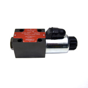 Riktningsventil Lås 12V