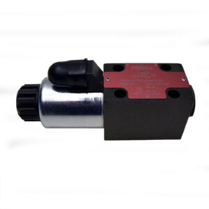 Riktningsventil Lås 24V