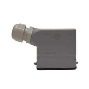 KONTAKTDON 10-POL HANE