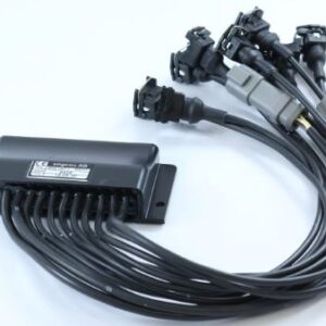 Tiltrotatormodul Engcon