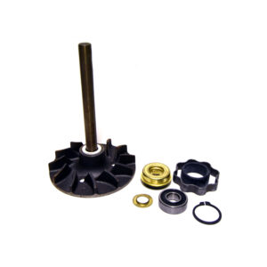 Rep sats. Vattenpump