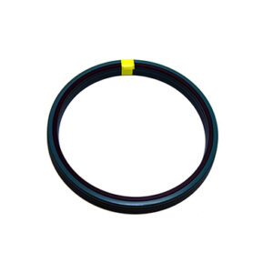 Tätning, kolvstång