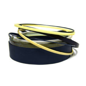 Tätningssats Visir-cyl. 5090