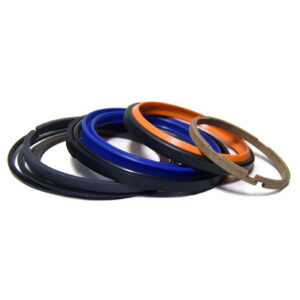 Tätningssats skaftcyl H3B/H3MB