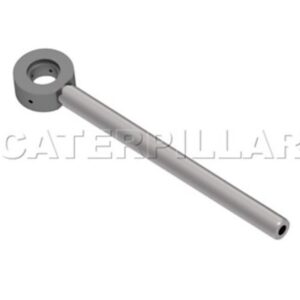 Kolvstång skopcylinder