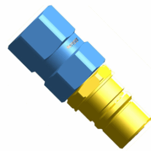 Hanpatron 2FNP12GAS M