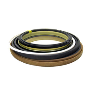 Tätningssats Skopcyl ZX460 LCH