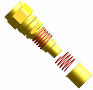 Honpatron 2FNB12GAS F