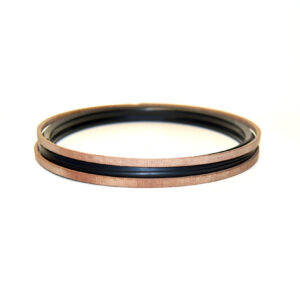 Kolvtätning Tippcyl A40