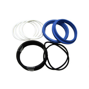 Tätningssats Bromsok, bromsolja