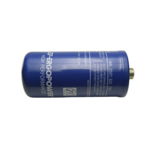 Filter Växellådsolja WG160,210