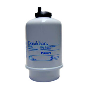 Filter Bränsle,VA Tier 3