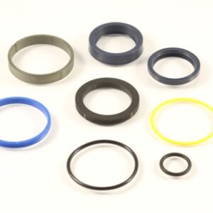 Tätningssats Låscylinder QS60 (1045379)