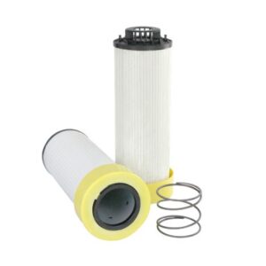 Filter hydraul retur