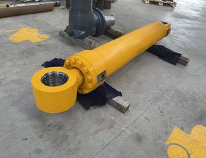 Skaftcyl PC450-6,7,8 Renoverad