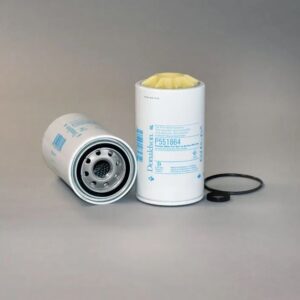 Filter, bränsle, va