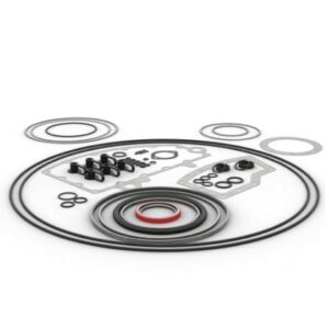 Tätningssats transmission