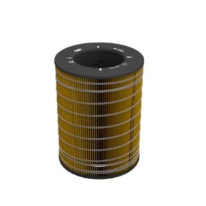 Filter hydraul retur