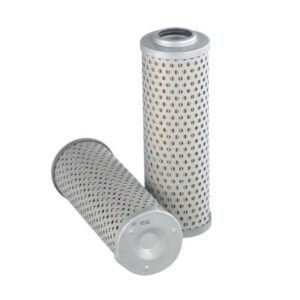 Filter hydraul pilot