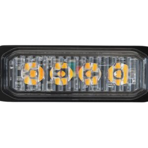 Blixtljus dubbelblixt mini