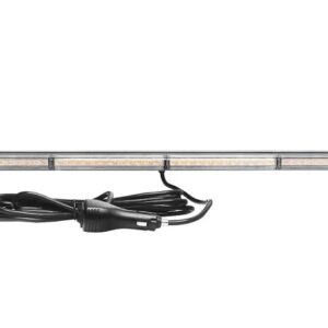BriodLights Horizon LED varningsljusramp