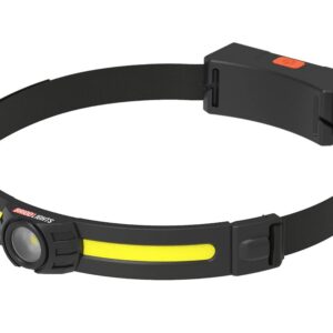 BriodLights Pannlampa