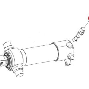 Lasthållningsventil 5:1