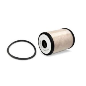 Filter vevhusventilation