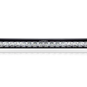 Extraljusramp, Lazer ST Evolution