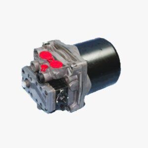 Torkare kompl. Broms