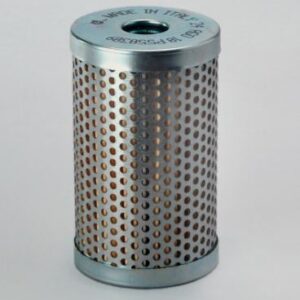 Filter Hydraul styrning