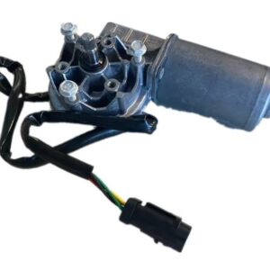 Tormarmotor